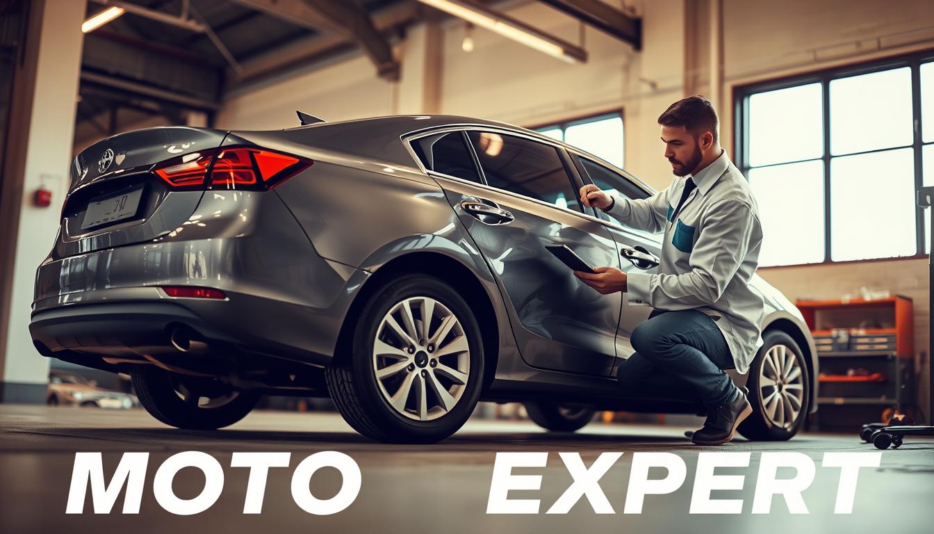 Zgłoszenie szkody do MOTOEXPERT to gwarancja rzetelnej ekspertyzy!