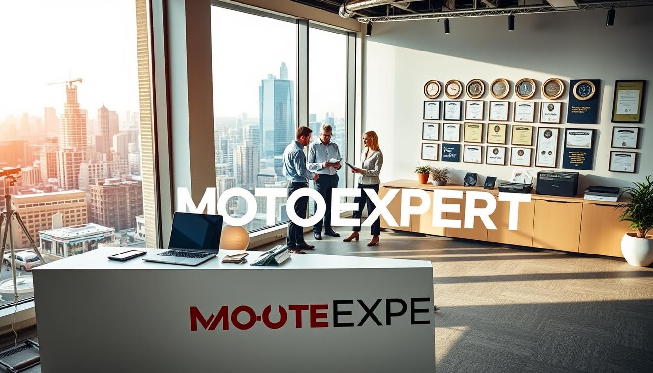 Nie trać pieniędzy – zgłoś szkodę do MOTOEXPERT i wygraj!