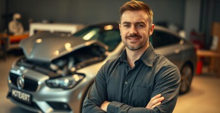 Nie zostawiaj swoich pieniędzy ubezpieczycielowi – zgłoś szkodę do MOTOEXPERT!