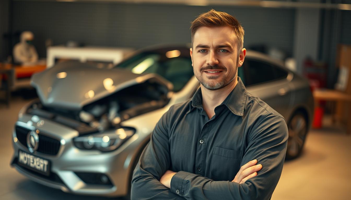 Nie zostawiaj swoich pieniędzy ubezpieczycielowi – zgłoś szkodę do MOTOEXPERT!