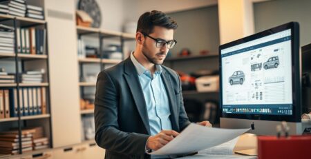 Profesjonalna ekspertyza dla Twojej szkody – MOTOEXPERT!
