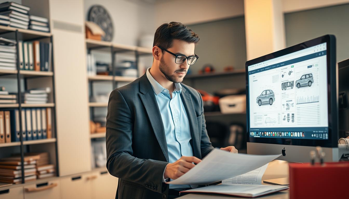 Profesjonalna ekspertyza dla Twojej szkody – MOTOEXPERT!