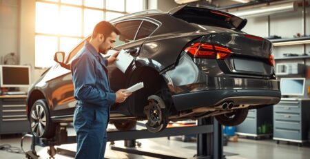 Rzetelna ekspertyza to klucz do odszkodowania – MOTOEXPERT pomoże!