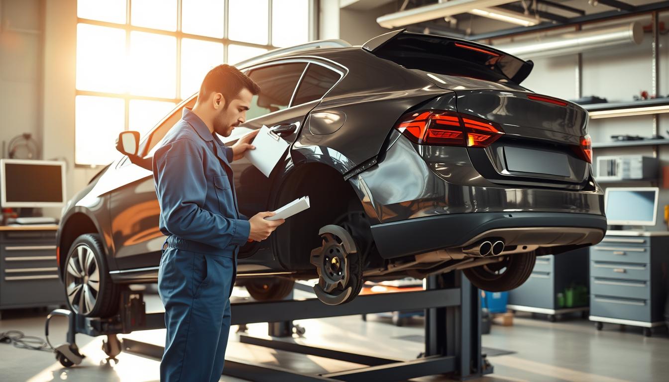 Rzetelna ekspertyza to klucz do odszkodowania – MOTOEXPERT pomoże!