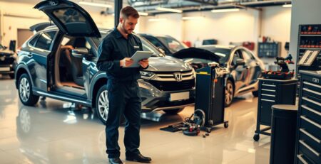 Rzetelność, profesjonalizm, skuteczność – to MOTOEXPERT!