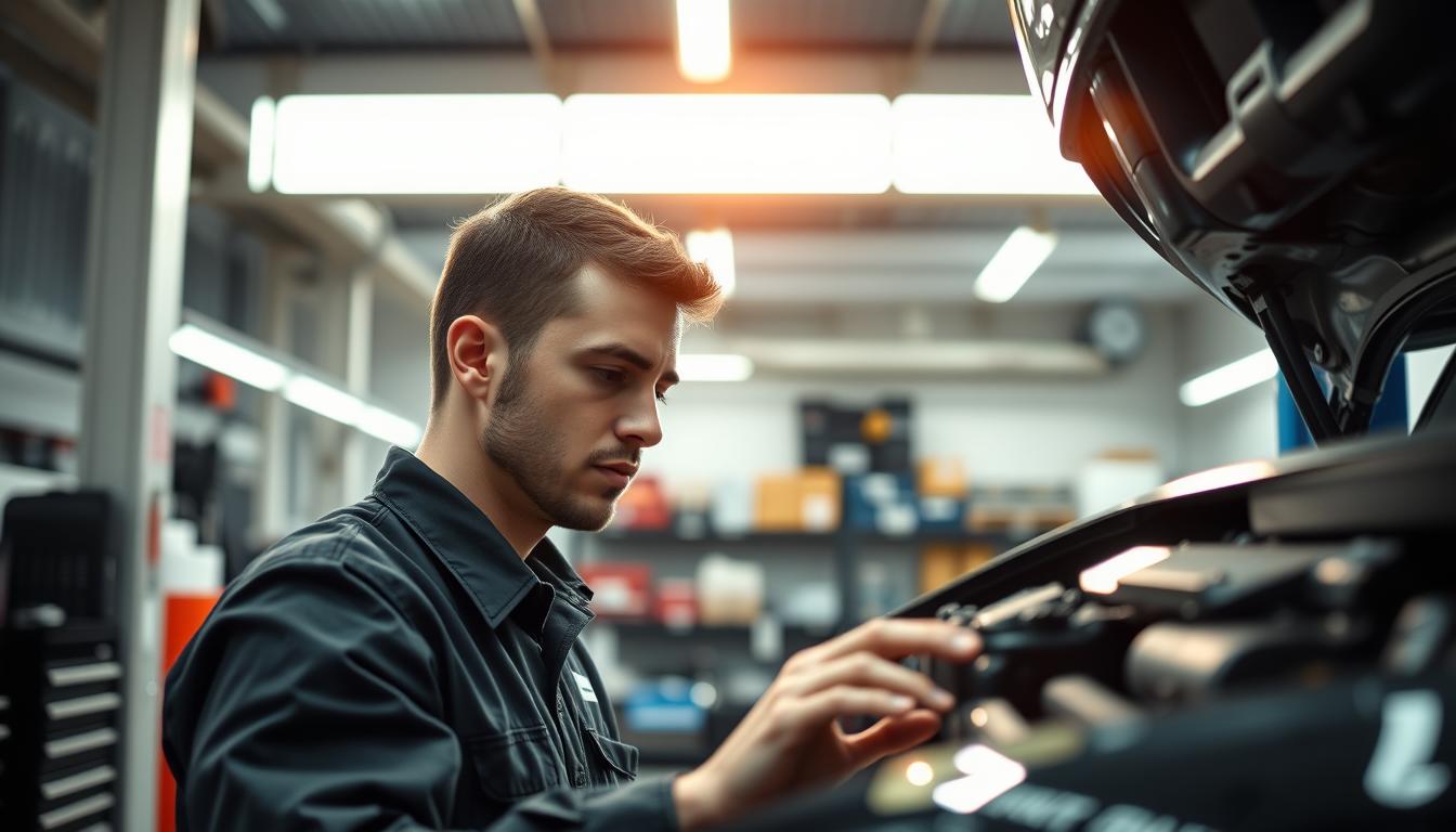 Szybka i skuteczna likwidacja szkody? Tylko z MOTOEXPERT!