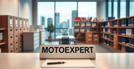 Twoje odszkodowanie jest dla nas priorytetem – zgłoś szkodę do MOTOEXPERT!