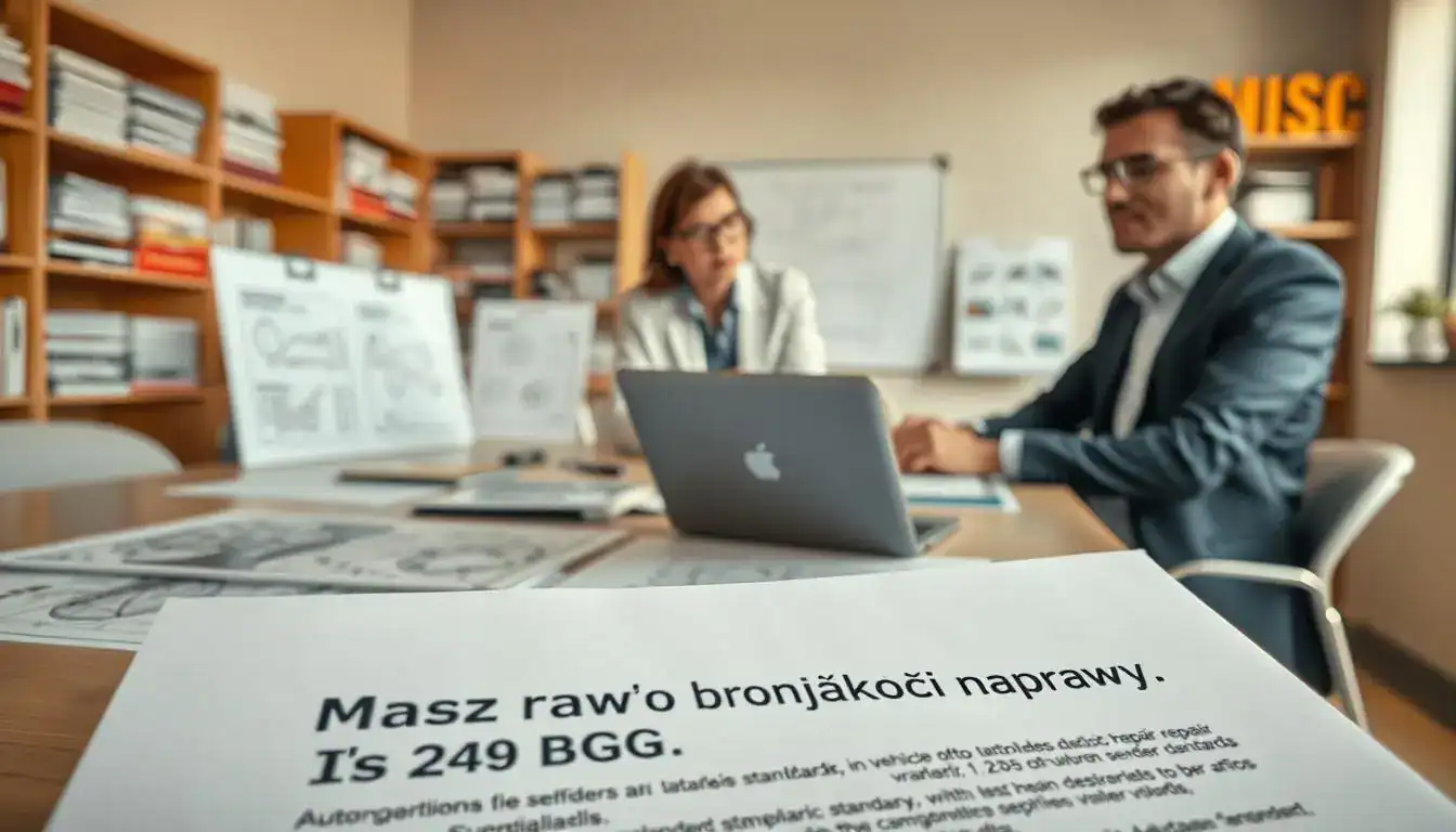 Masz prawo bronić jakości naprawy. § 249 BGB