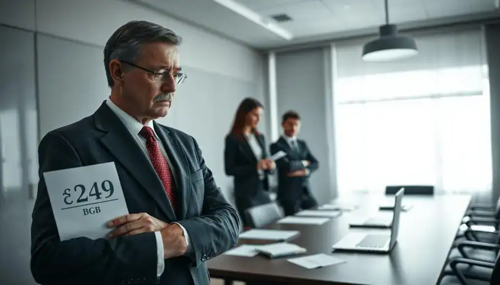 Bariera językowa nie może osłabić szkody. § 249 BGB
