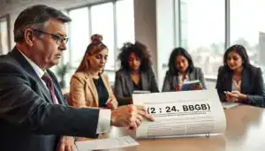 Masz obowiązek ograniczać szkodę. § 254 BGB