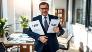 Masz prawo do profesjonalnej pomocy. § 249 BGB