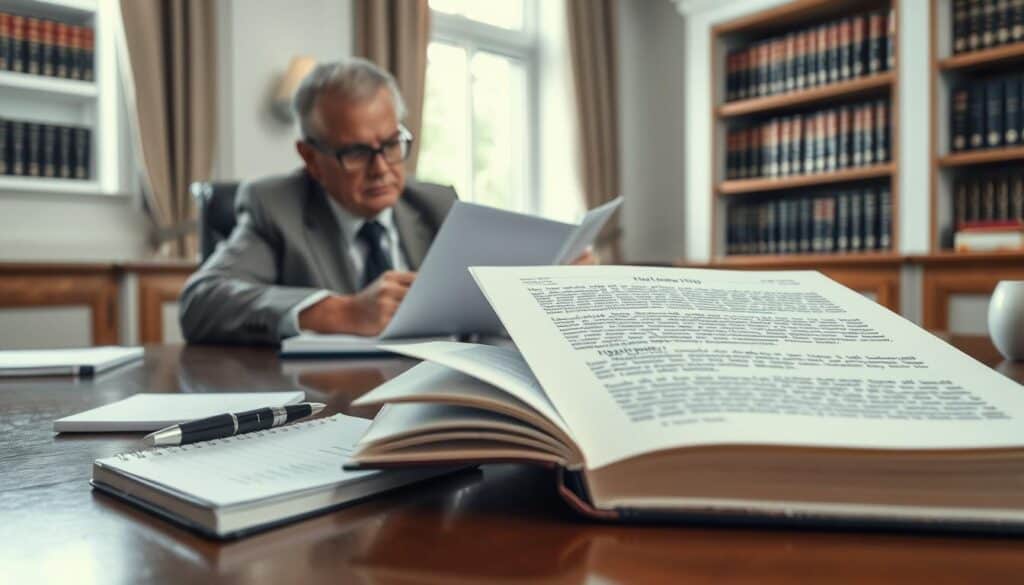 Nie podpisuj pism bez zrozumienia. § 249 BGB