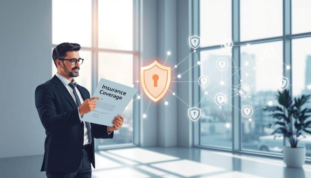 zasięg ubezpieczenia