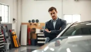 Masz prawo bronić jakości naprawy. § 249 BGB