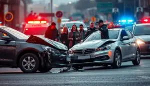 Wypadek z pojazdem to nie zwykły spór. §§ 7, 18 StVG