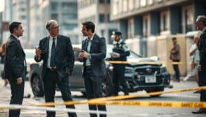Wypadek z pojazdem to nie zwykły spór. §§ 7, 18 StVG